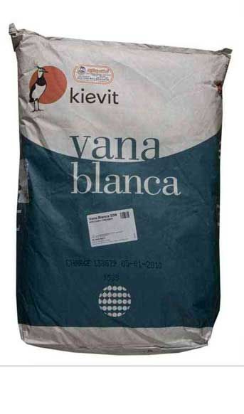 COFFEE CREMA KIEVIT 25 Kg. KRAFT BAG